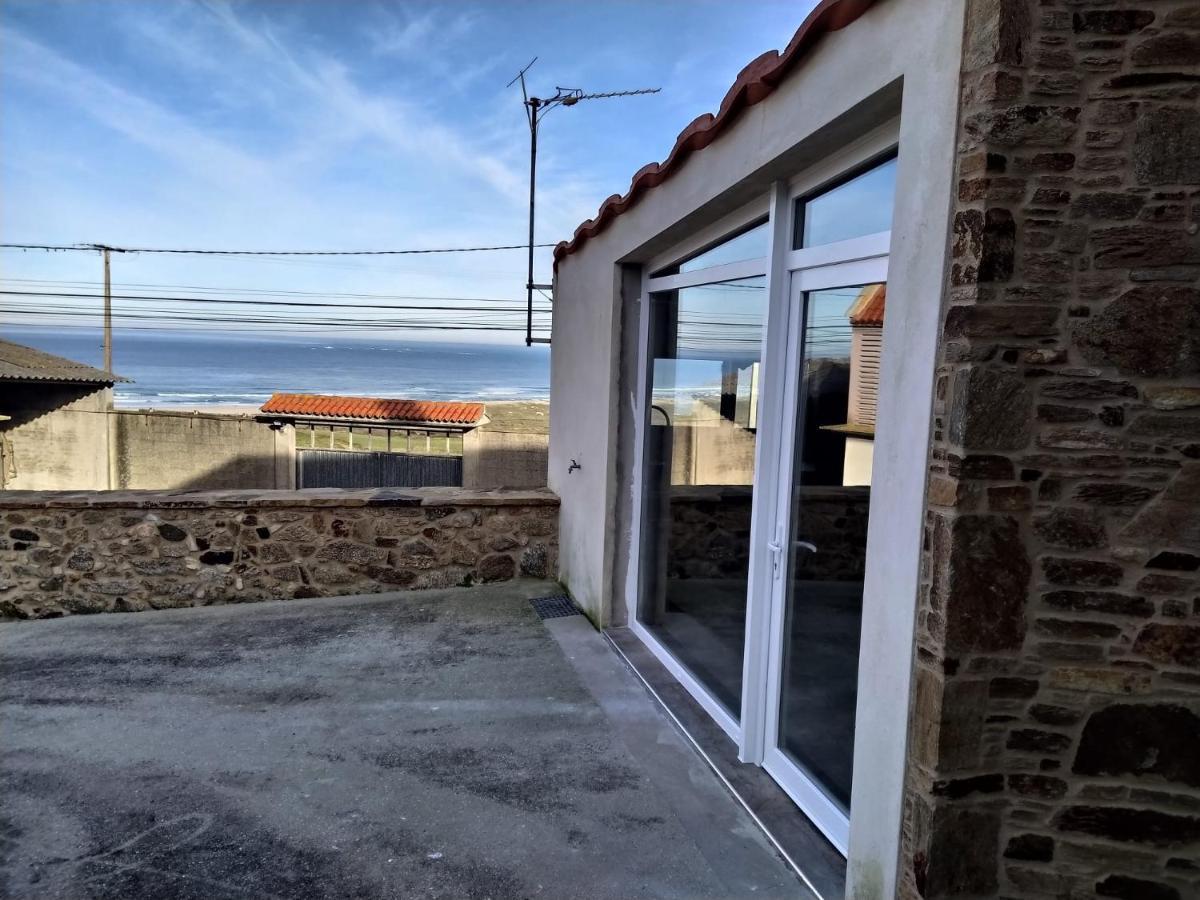 A Casa De Chuco Villa Carballo Exterior photo